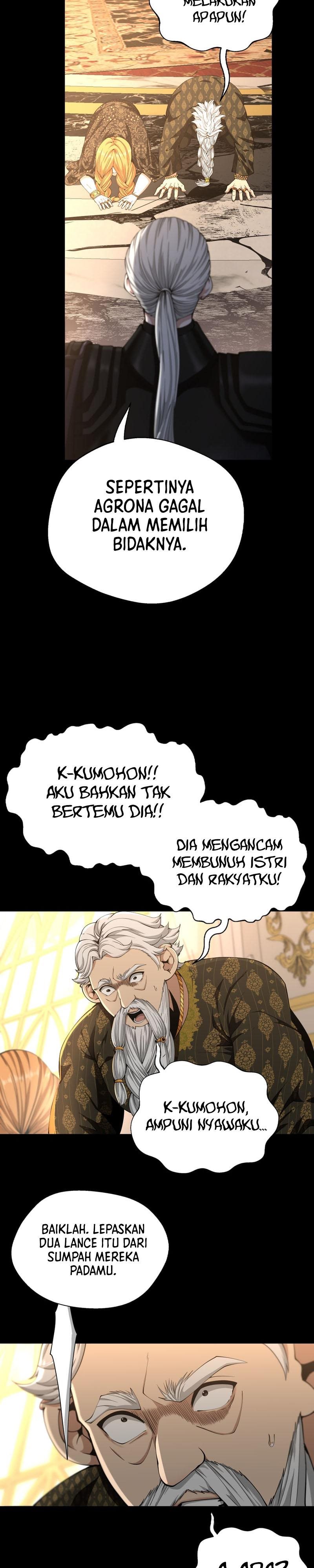 Read The Beginning After the End ID Manga Online