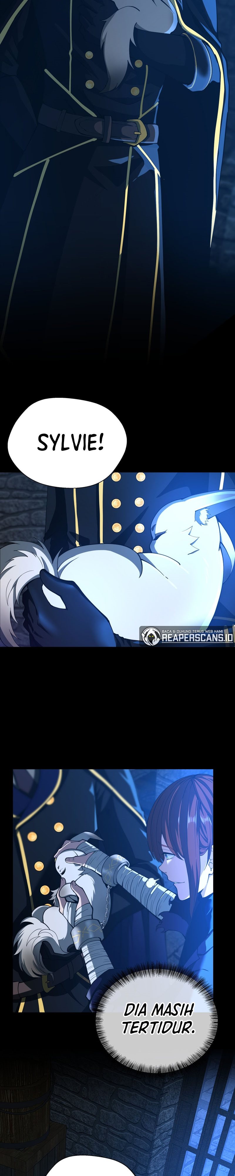 Read The Beginning After the End ID Manga Online