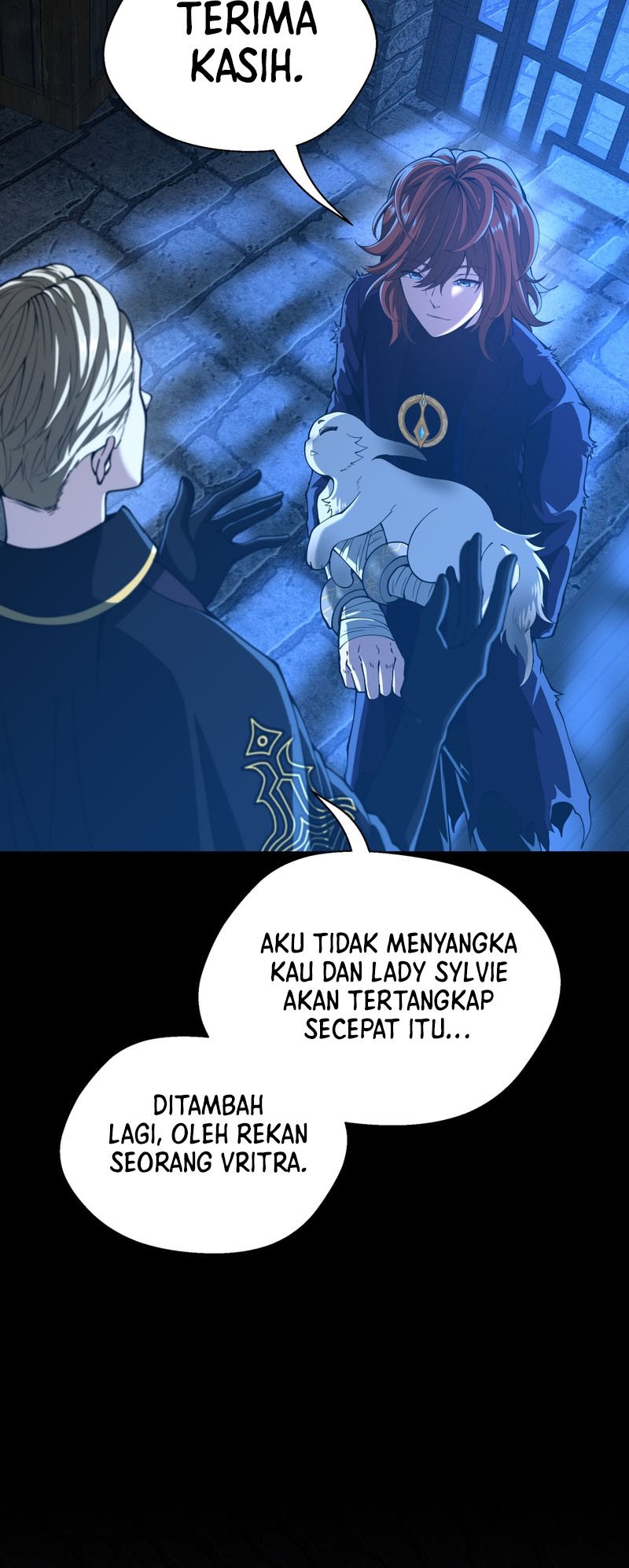 Read The Beginning After the End ID Manga Online