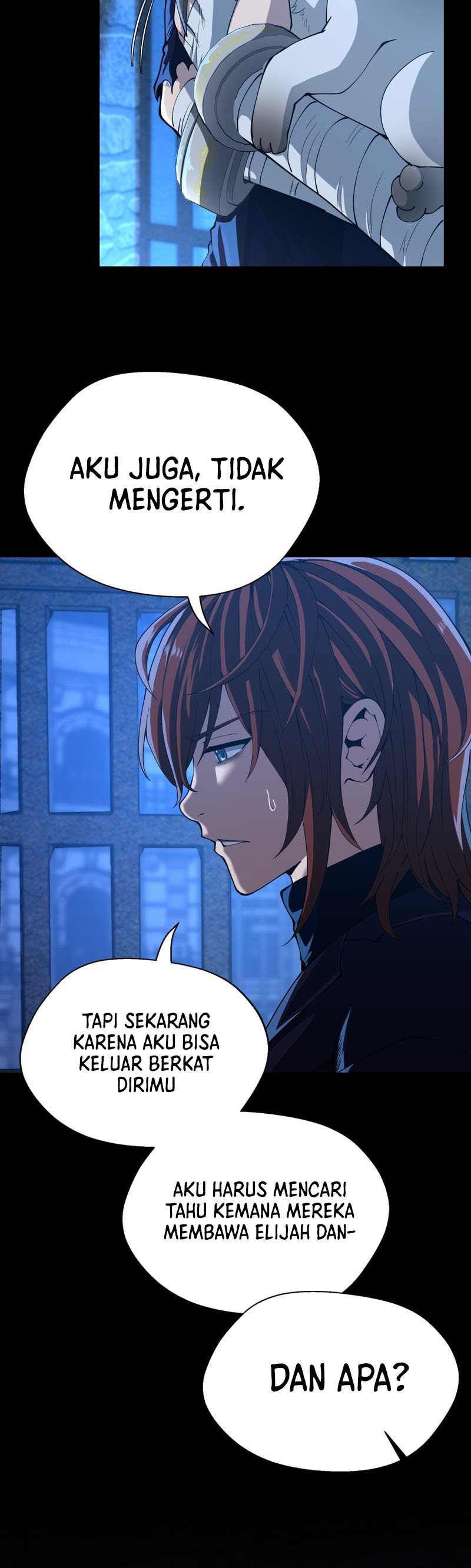 Read The Beginning After the End ID Manga Online
