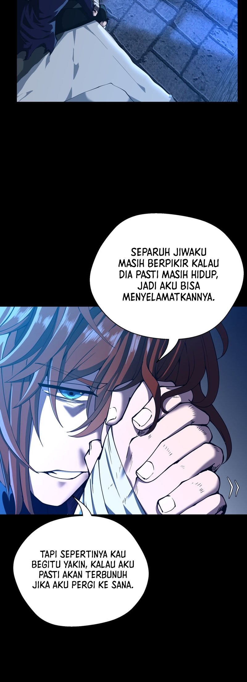 Read The Beginning After the End ID Manga Online