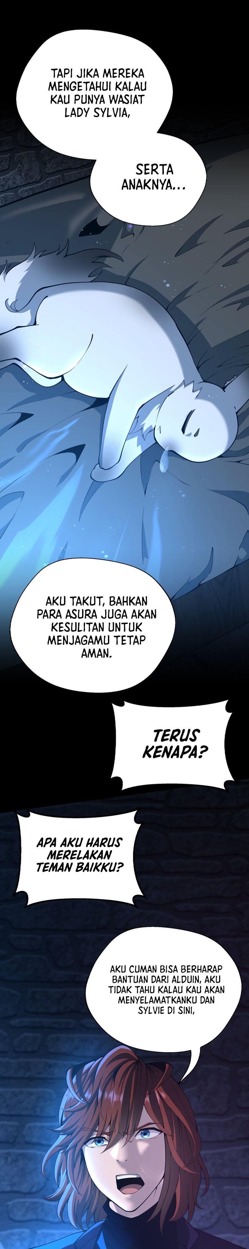 Read The Beginning After the End ID Manga Online