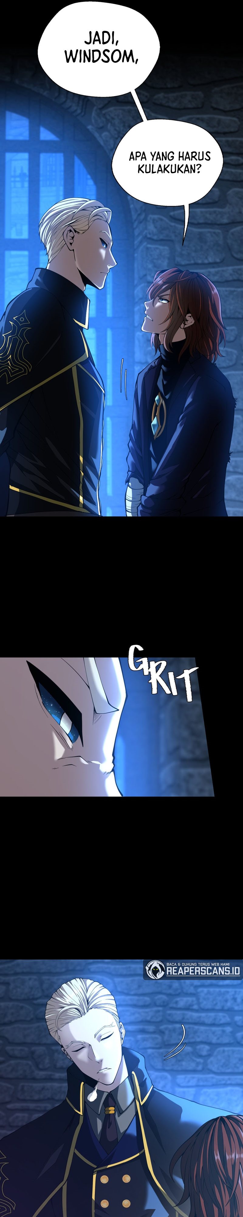 Read The Beginning After the End ID Manga Online