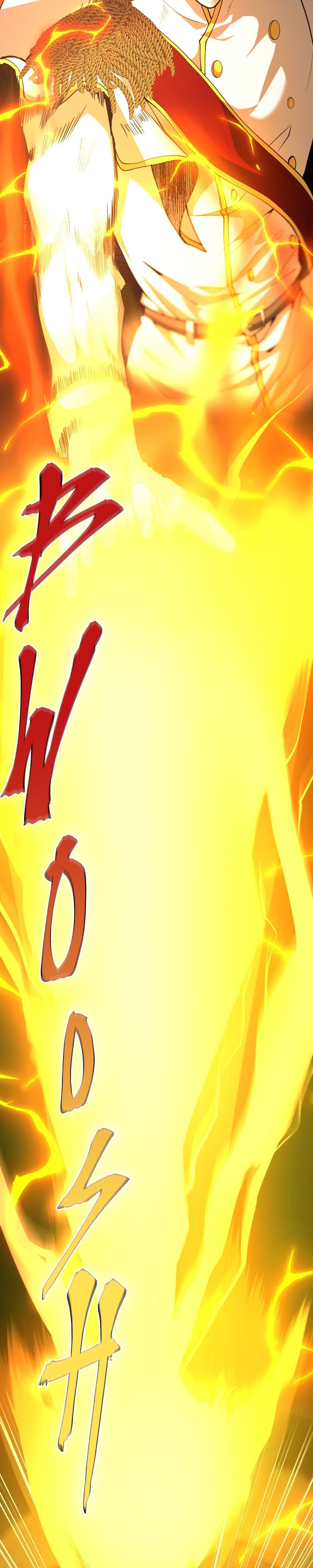 Read The Beginning After the End ID Manga Online