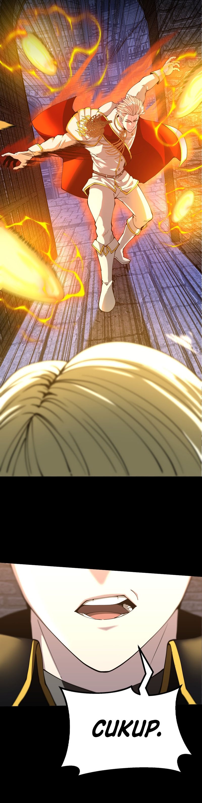 Read The Beginning After the End ID Manga Online