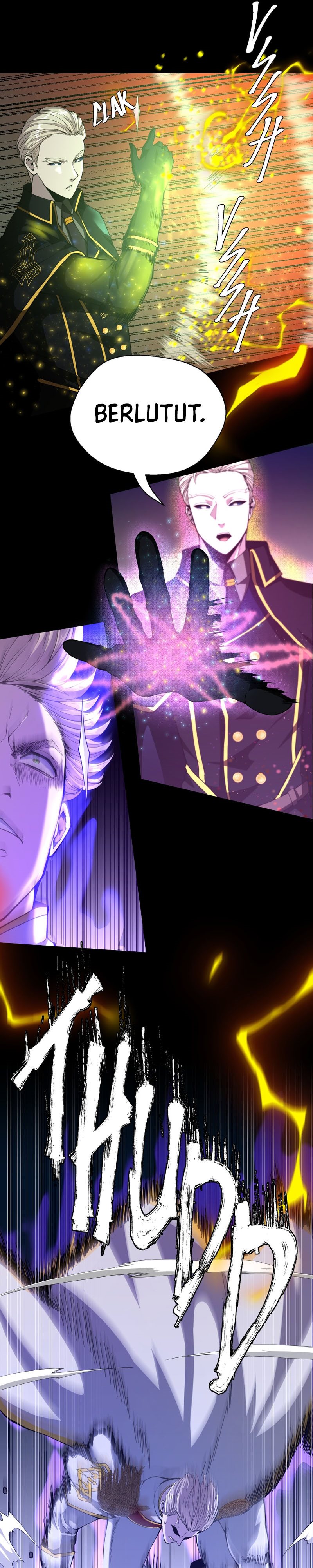 Read The Beginning After the End ID Manga Online