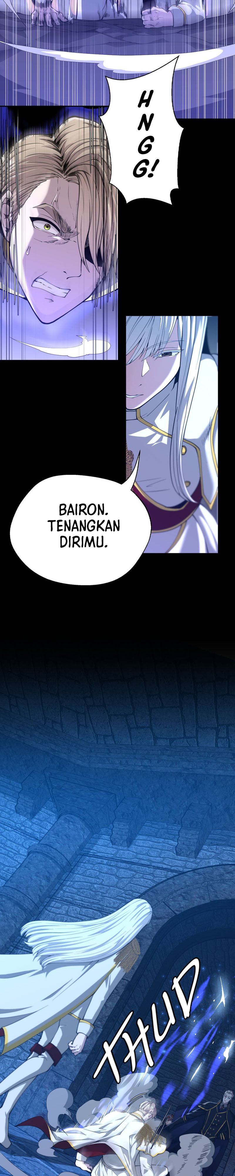 Read The Beginning After the End ID Manga Online