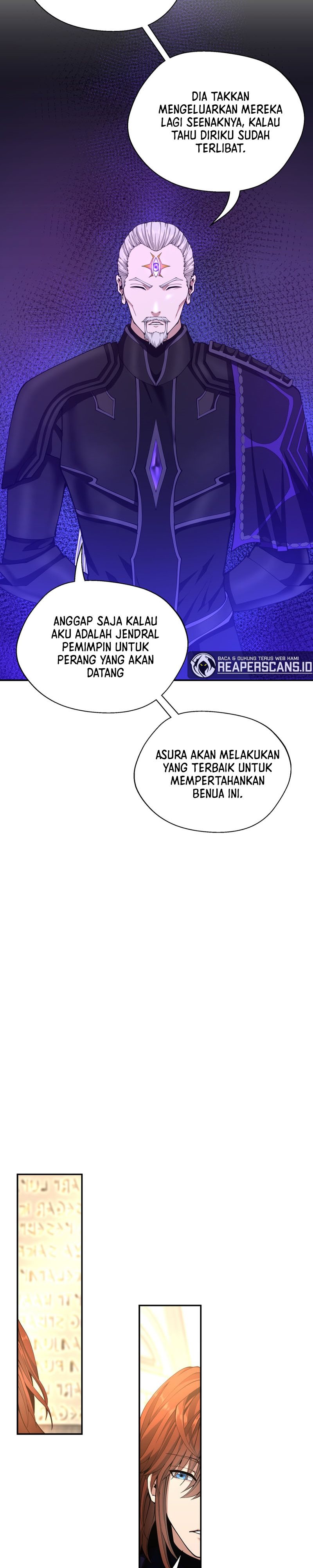 Read The Beginning After the End ID Manga Online