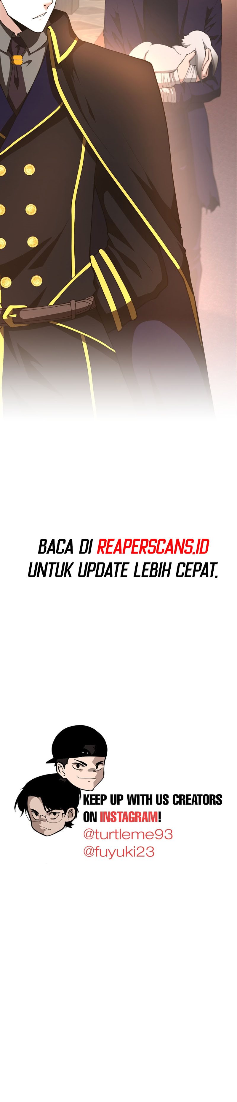 Read The Beginning After the End ID Manga Online