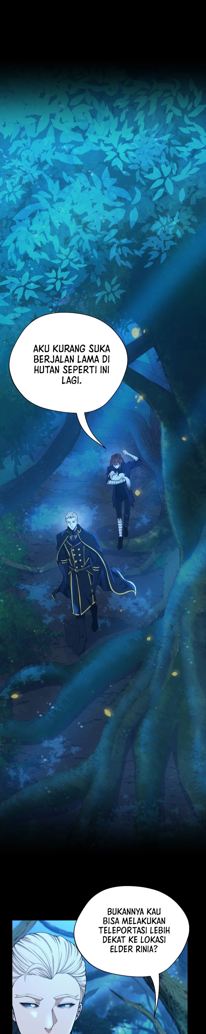 Read The Beginning After the End ID Manga Online