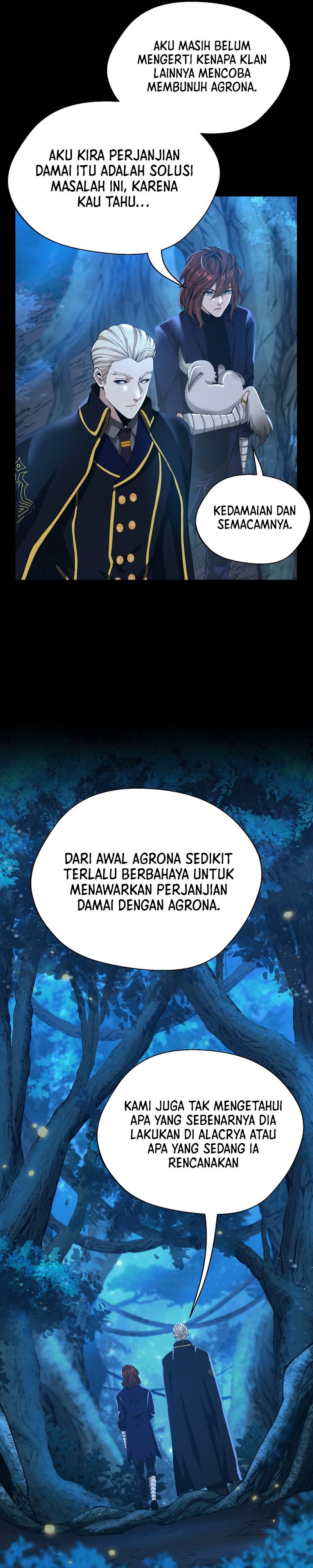 Read The Beginning After the End ID Manga Online