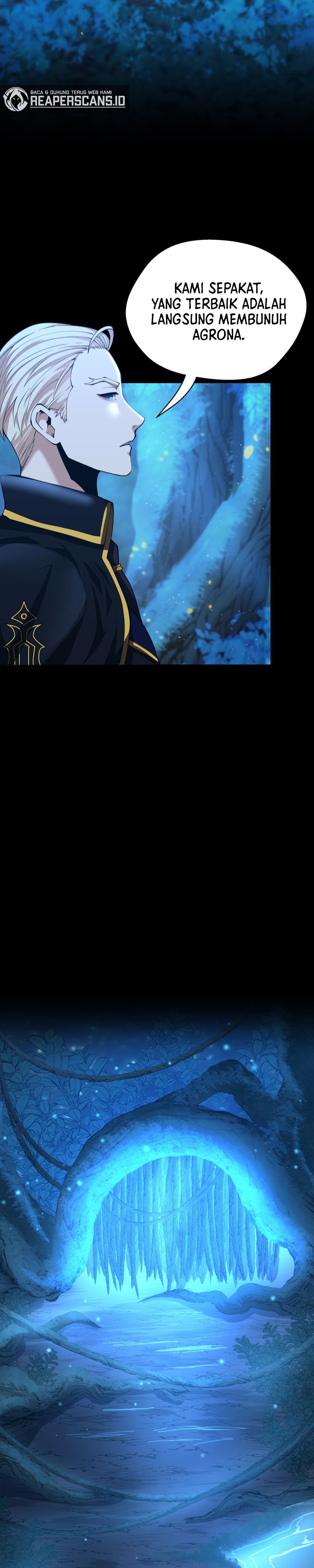 Read The Beginning After the End ID Manga Online