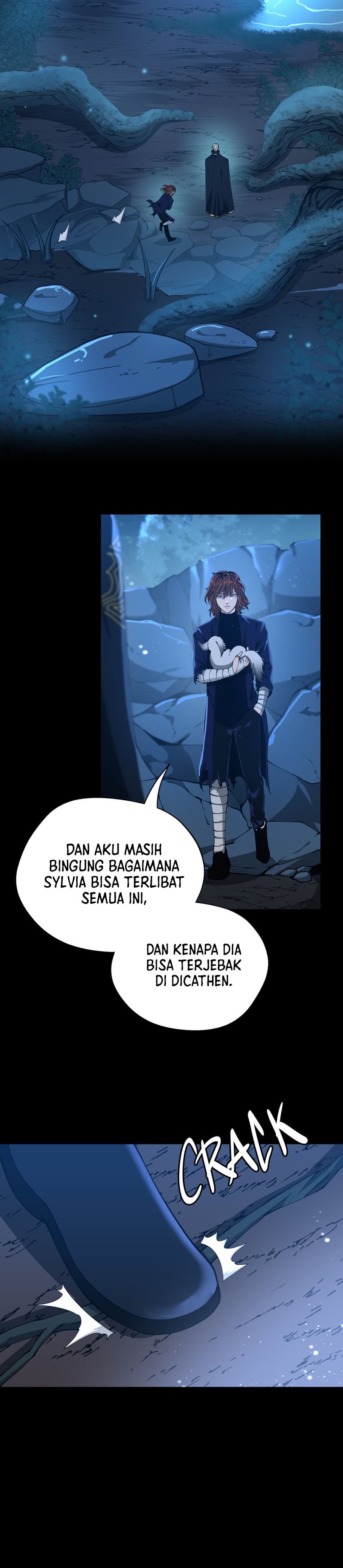 Read The Beginning After the End ID Manga Online