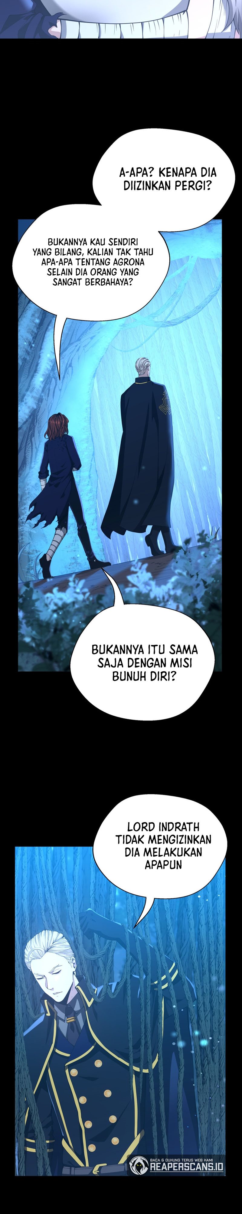 Read The Beginning After the End ID Manga Online