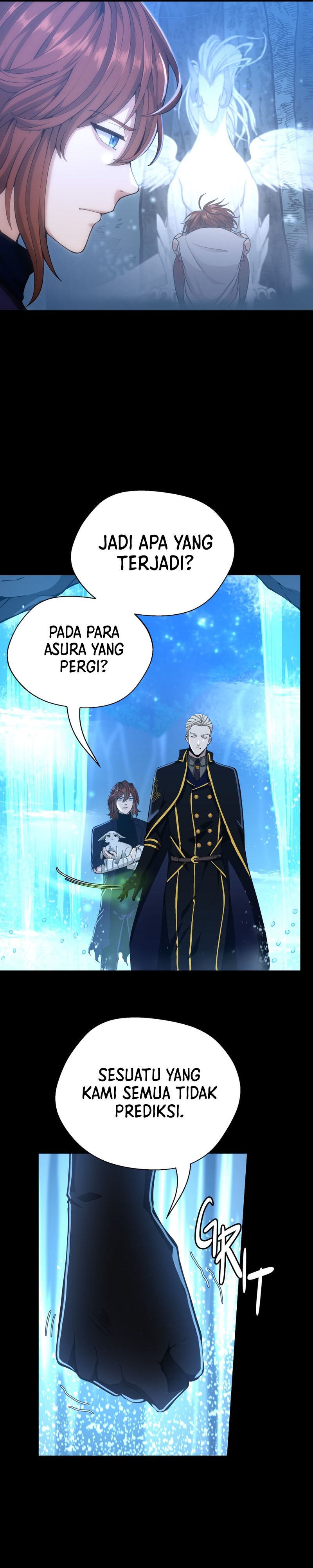 Read The Beginning After the End ID Manga Online