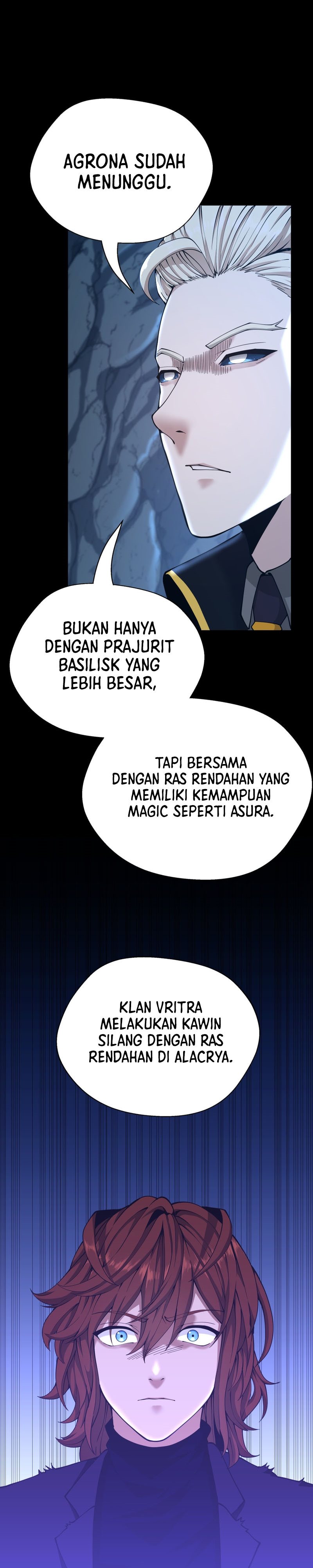 Read The Beginning After the End ID Manga Online