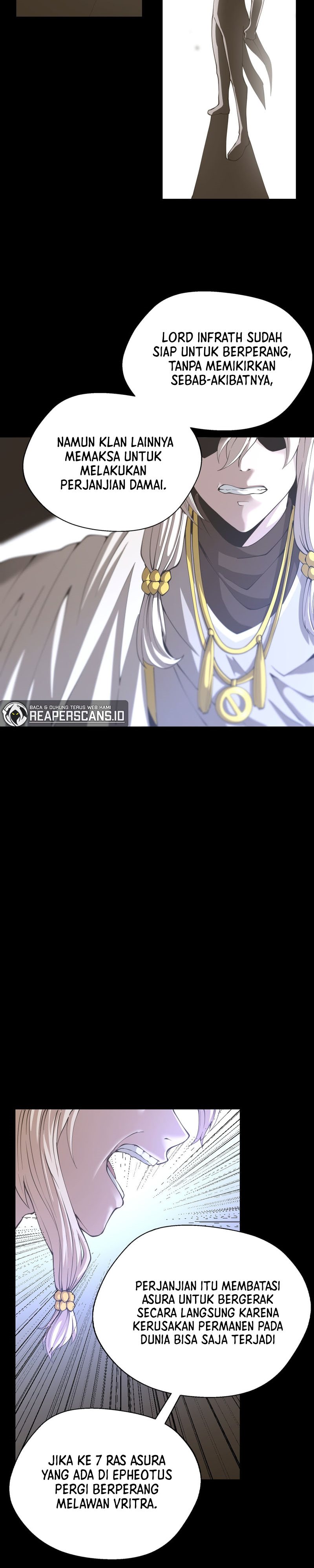 Read The Beginning After the End ID Manga Online