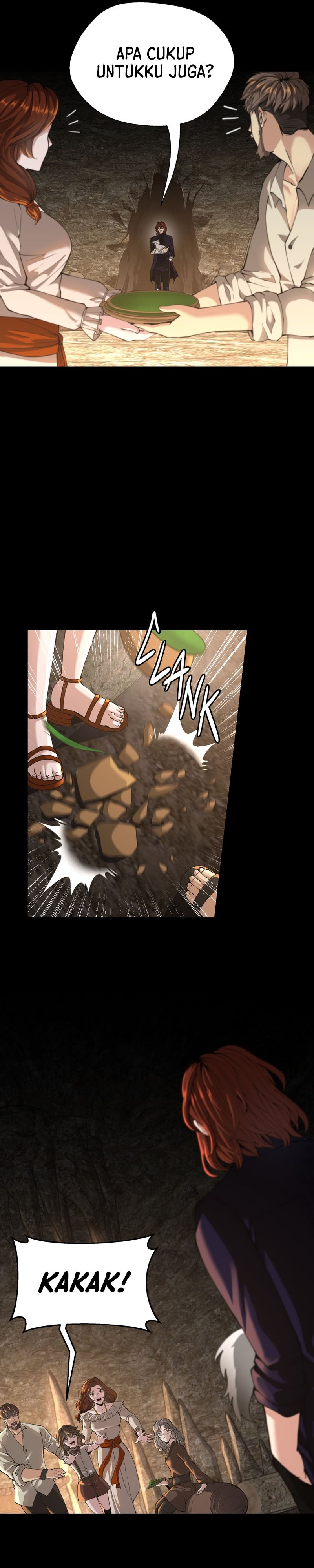 Read The Beginning After the End ID Manga Online