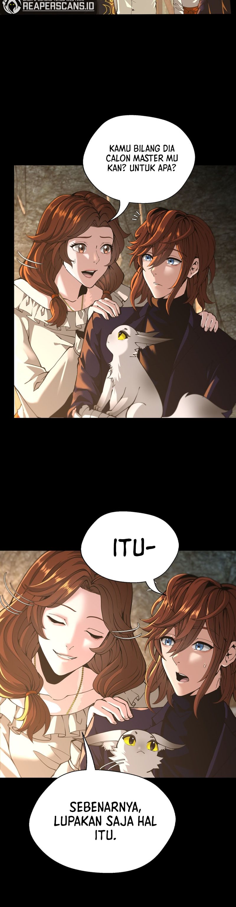 Read The Beginning After the End ID Manga Online