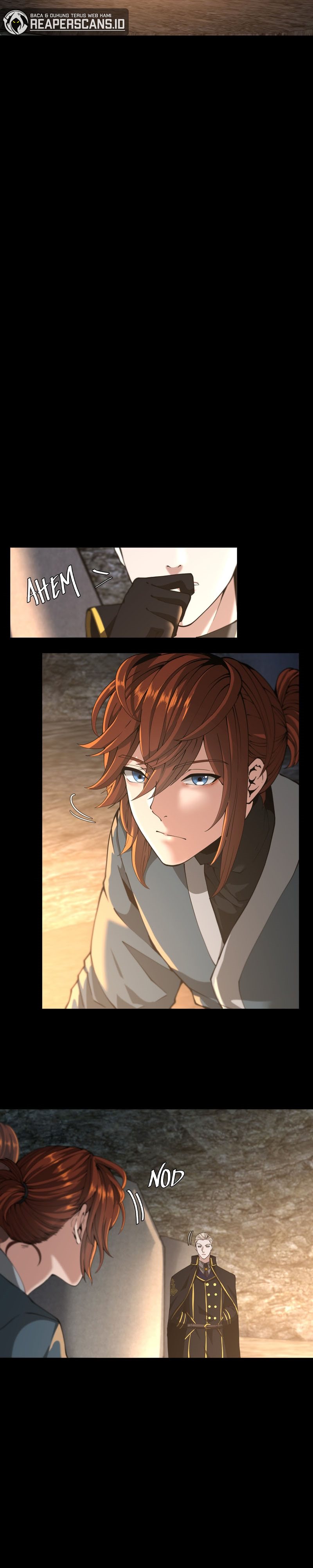 Read The Beginning After the End ID Manga Online