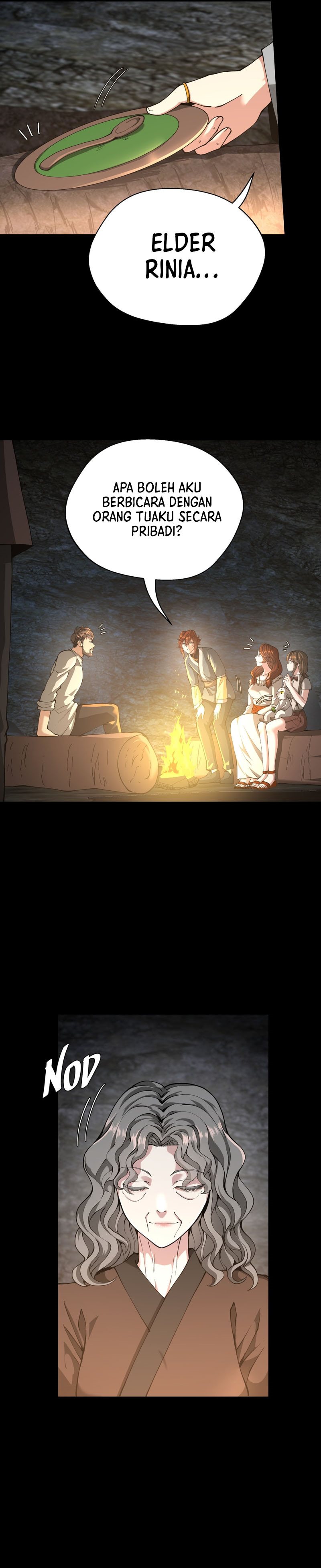 Read The Beginning After the End ID Manga Online