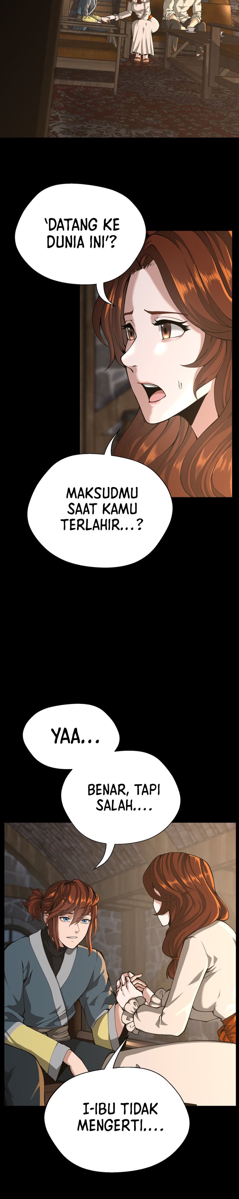 Read The Beginning After the End ID Manga Online