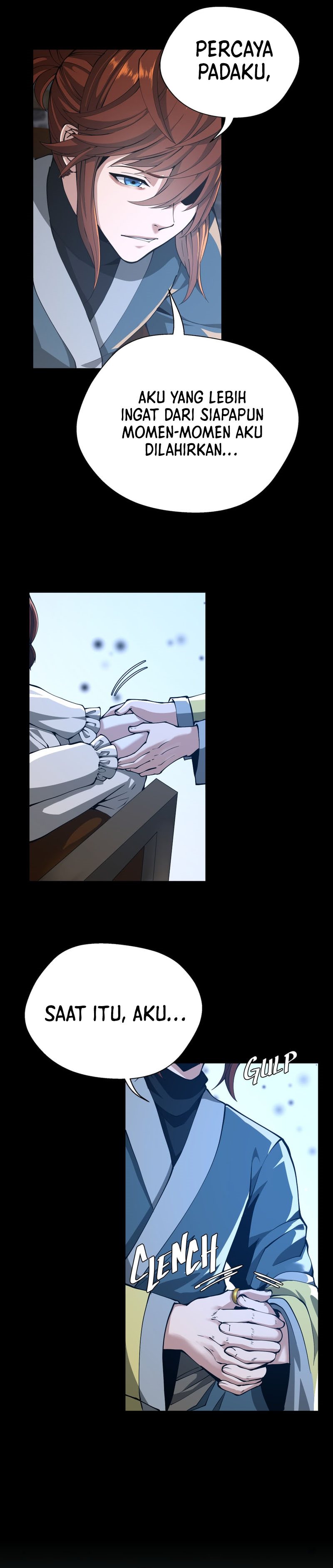 Read The Beginning After the End ID Manga Online