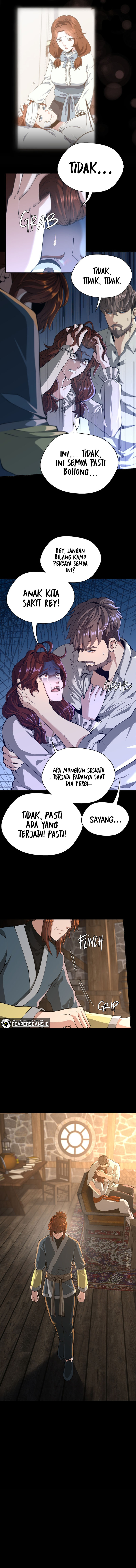 Read The Beginning After the End ID Manga Online