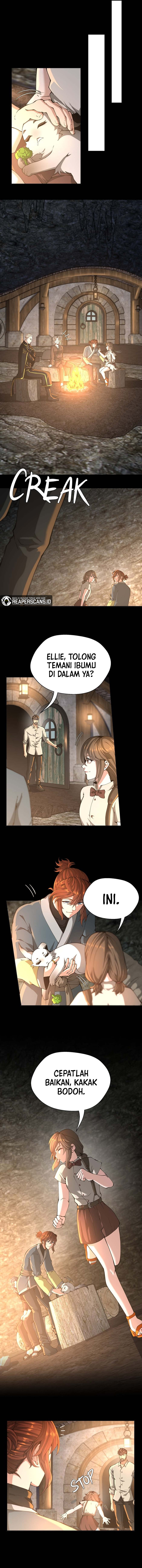 Read The Beginning After the End ID Manga Online