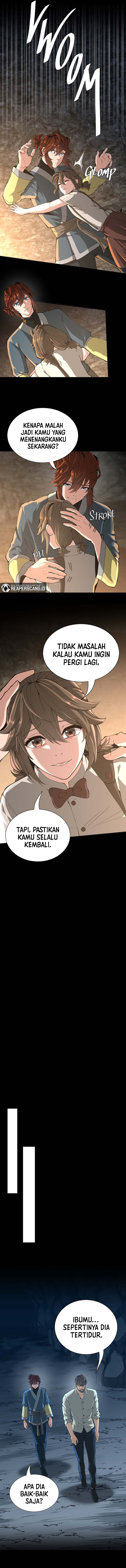 Read The Beginning After the End ID Manga Online
