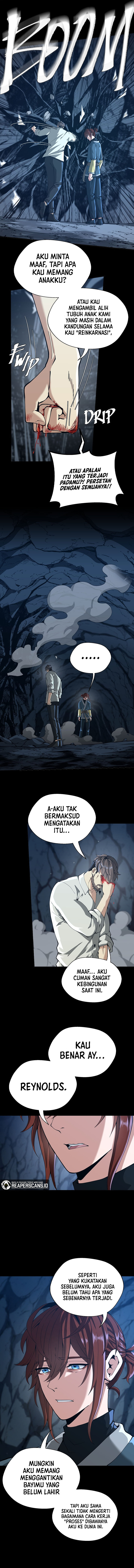 Read The Beginning After the End ID Manga Online