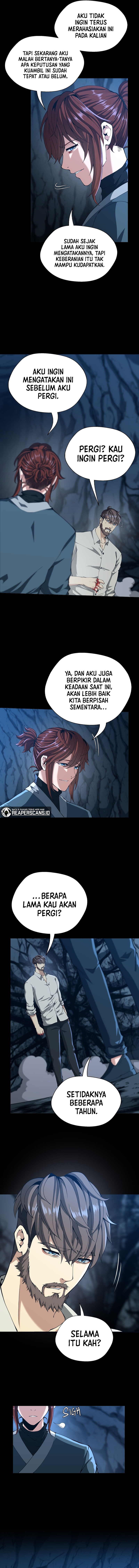 Read The Beginning After the End ID Manga Online