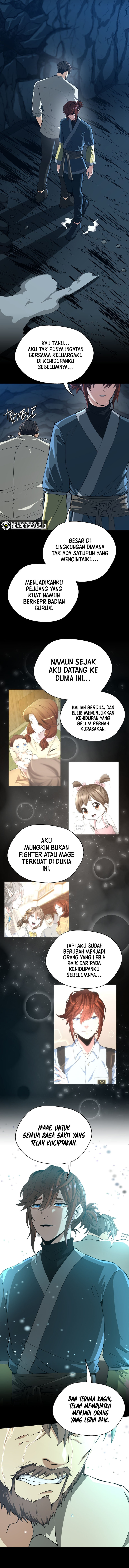 Read The Beginning After the End ID Manga Online