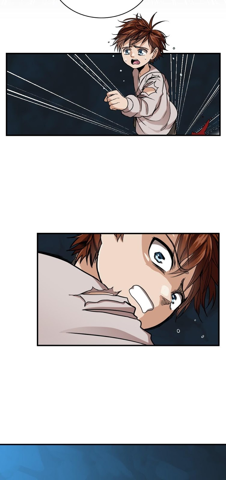 Read The Beginning After the End ID Manga Online