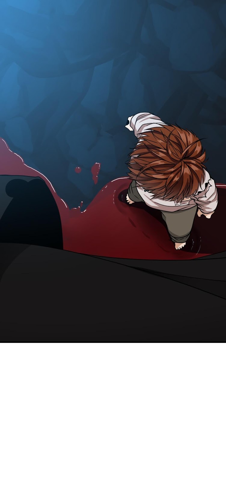 Read The Beginning After the End ID Manga Online