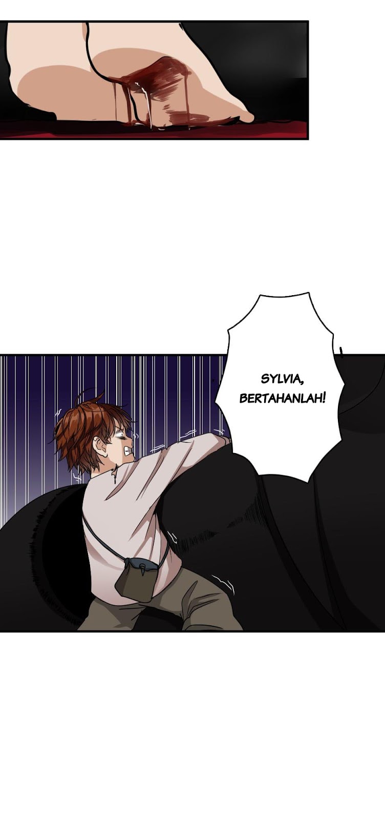 Read The Beginning After the End ID Manga Online