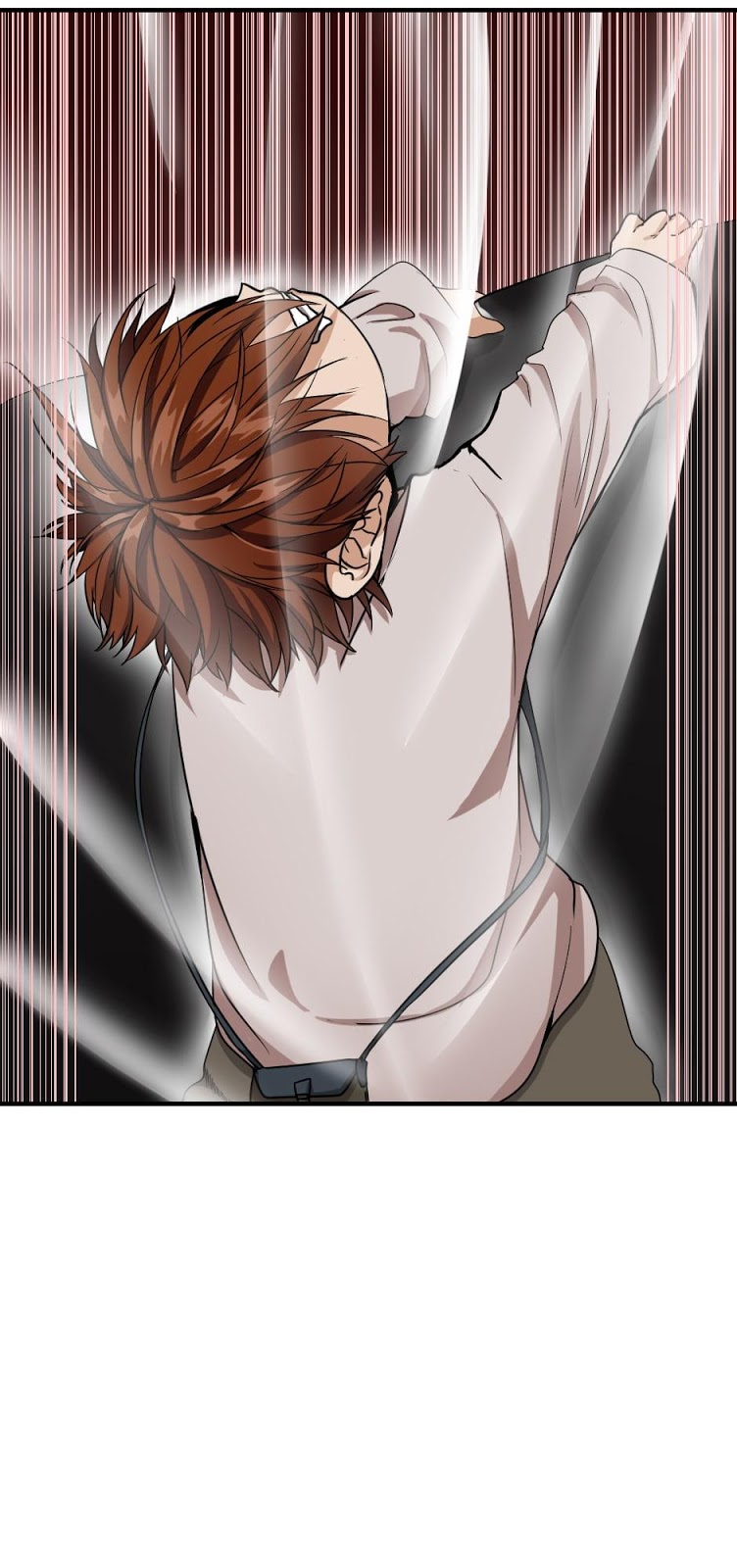 Read The Beginning After the End ID Manga Online