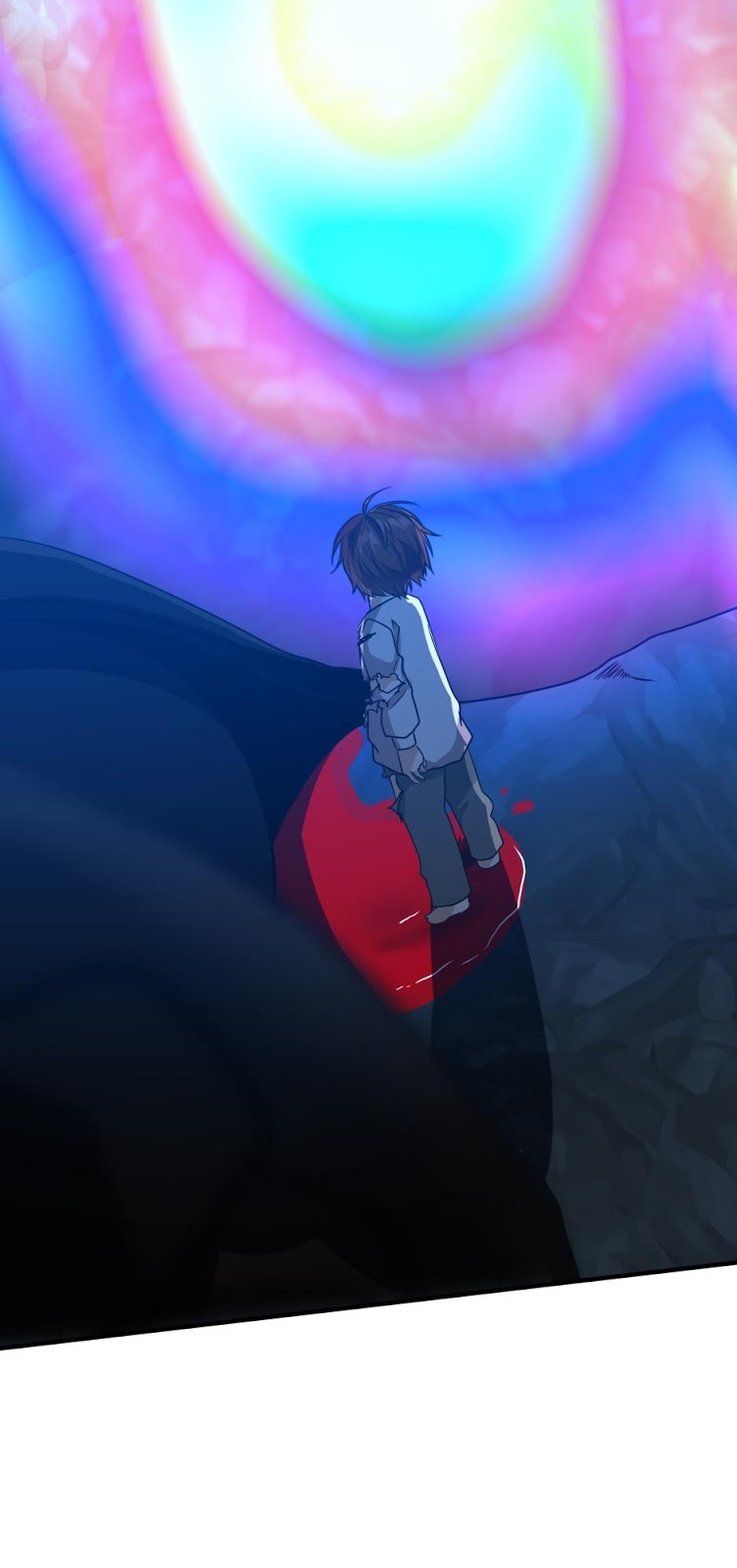 Read The Beginning After the End ID Manga Online