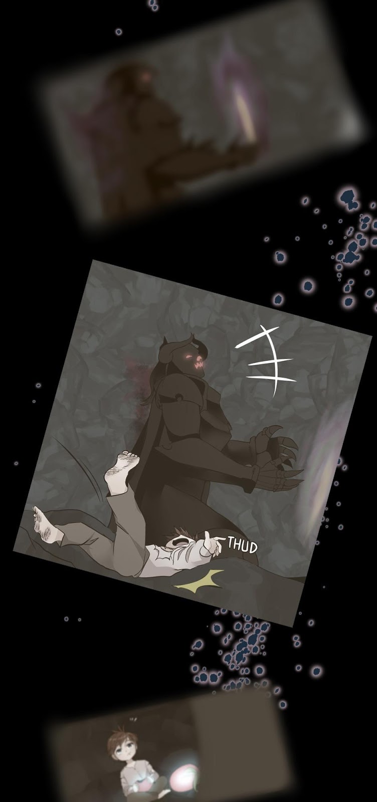 Read The Beginning After the End ID Manga Online