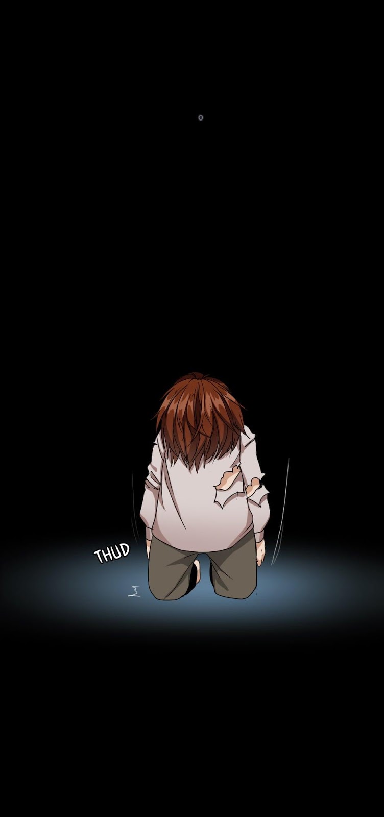 Read The Beginning After the End ID Manga Online