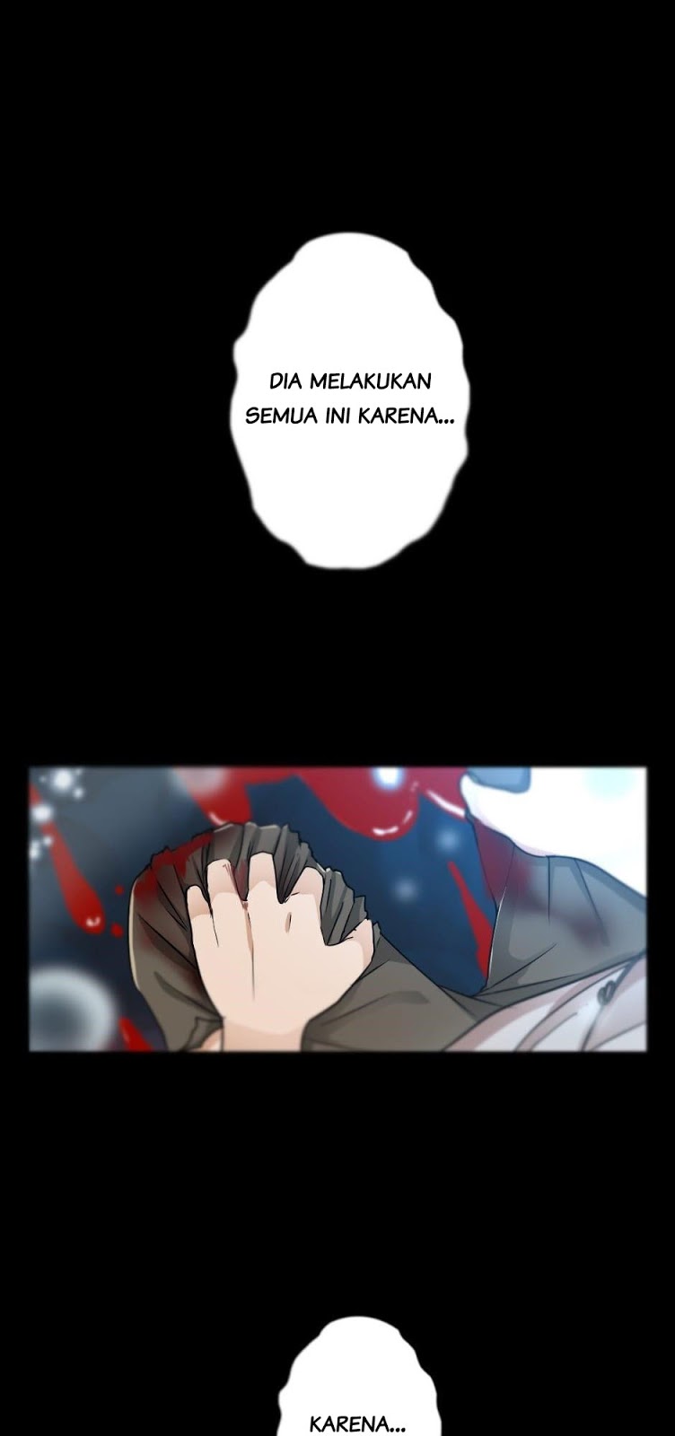 Read The Beginning After the End ID Manga Online