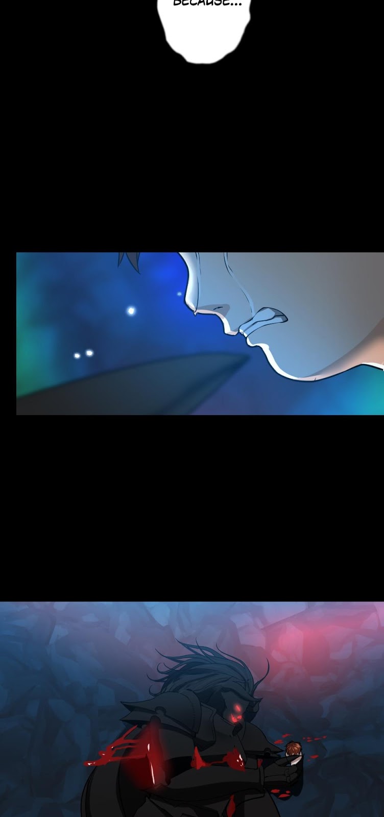 Read The Beginning After the End ID Manga Online