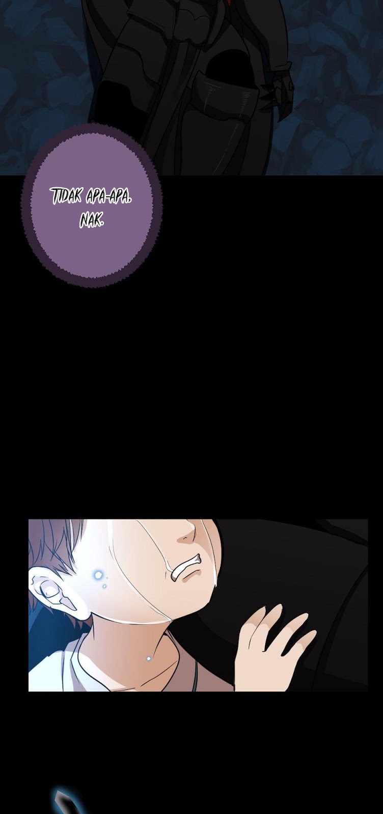 Read The Beginning After the End ID Manga Online