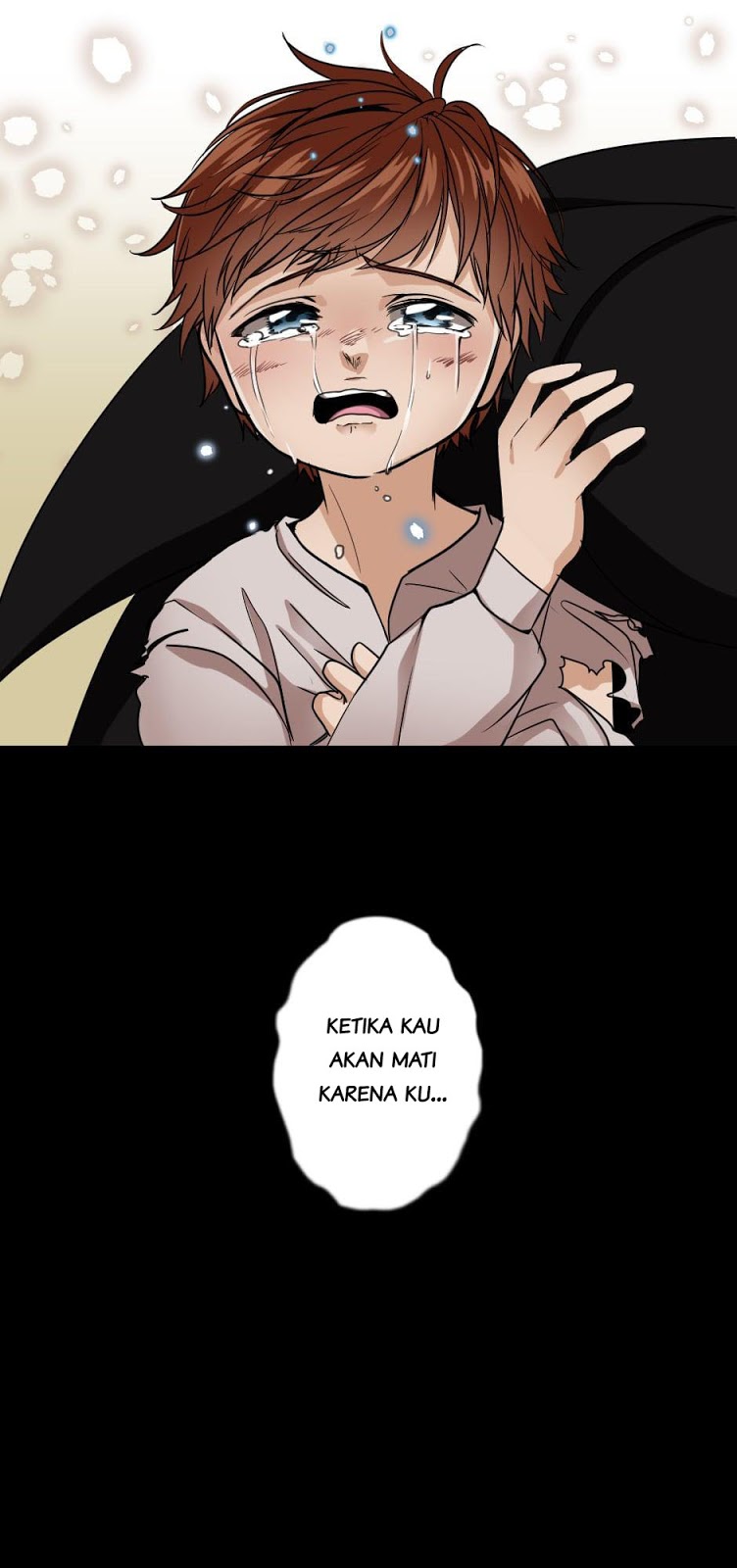 Read The Beginning After the End ID Manga Online