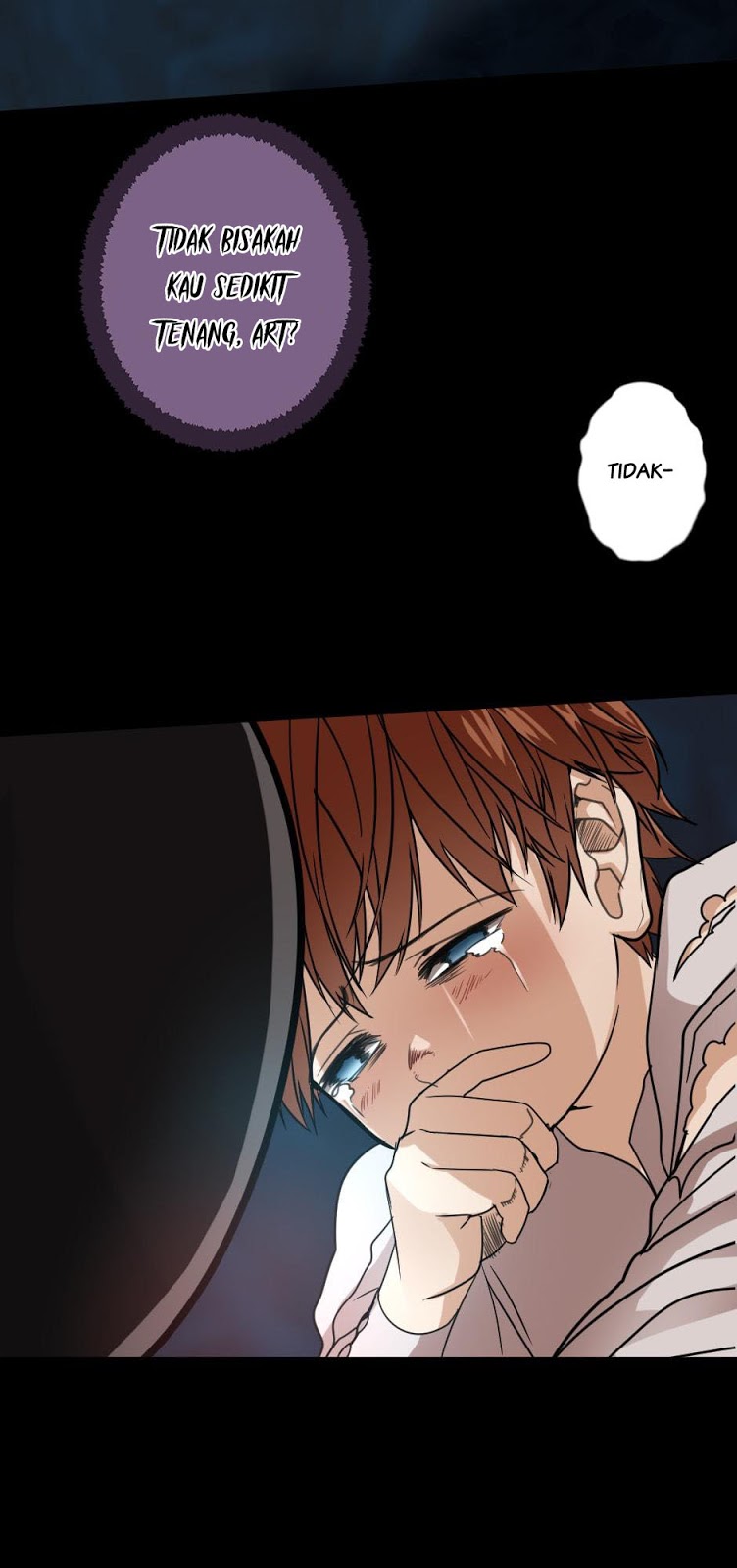 Read The Beginning After the End ID Manga Online