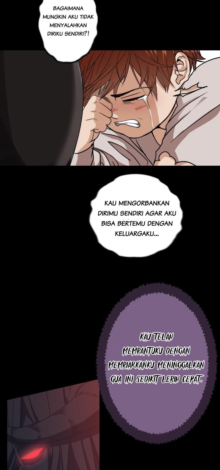 Read The Beginning After the End ID Manga Online