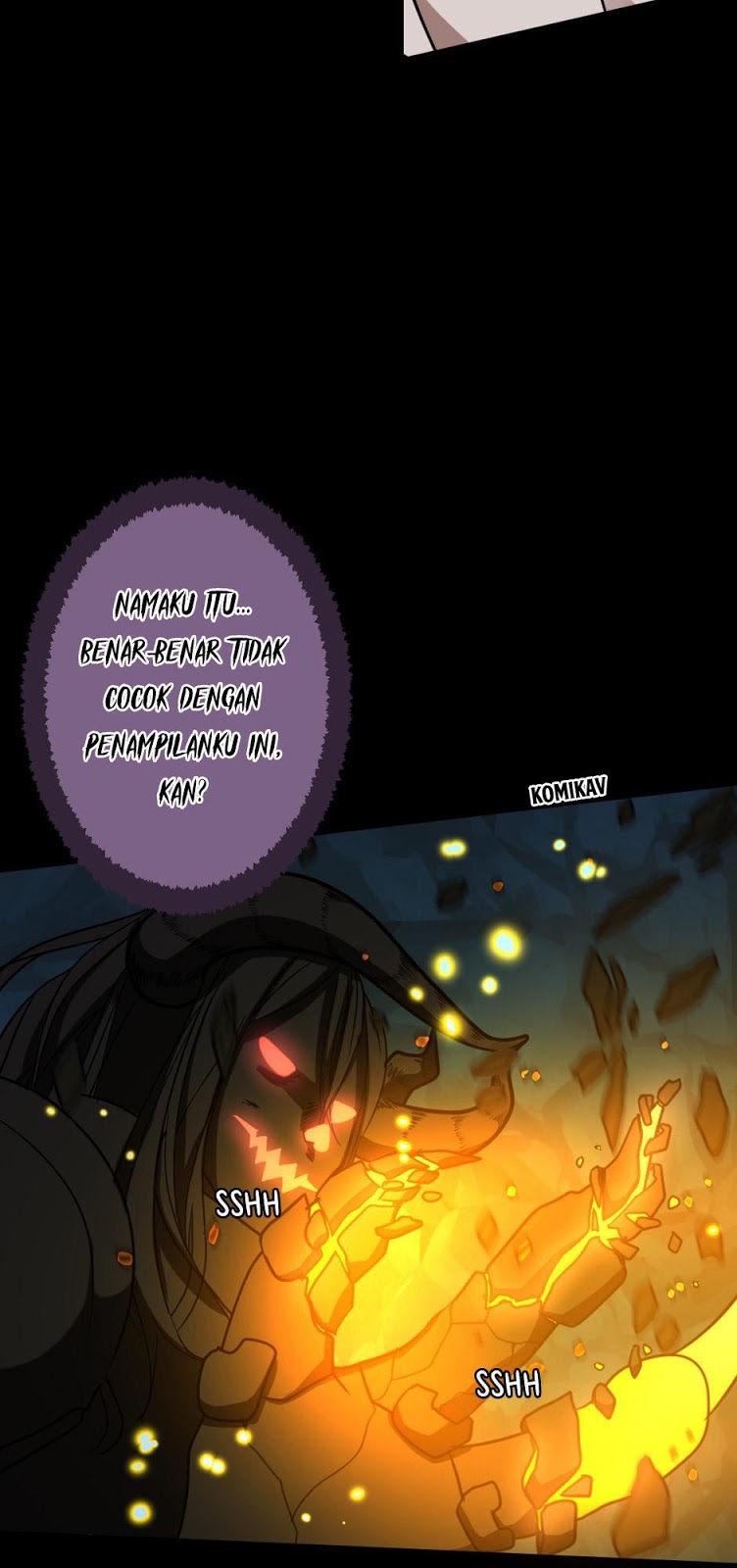 Read The Beginning After the End ID Manga Online