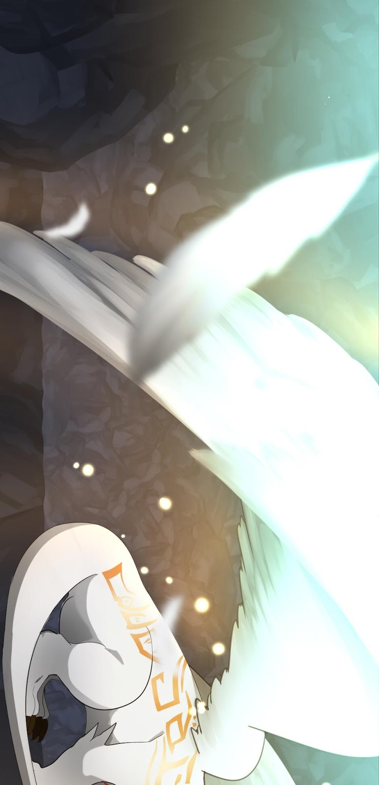 Read The Beginning After the End ID Manga Online