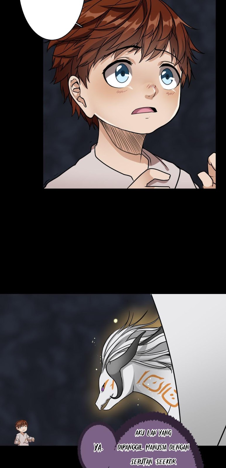 Read The Beginning After the End ID Manga Online