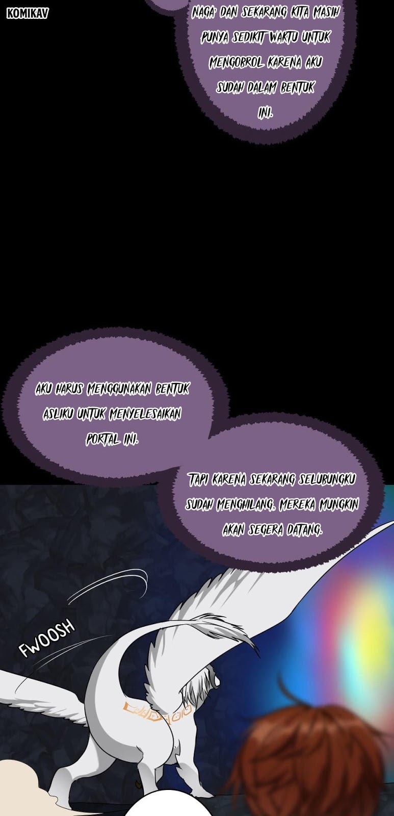 Read The Beginning After the End ID Manga Online